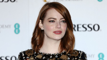 Emma Stone