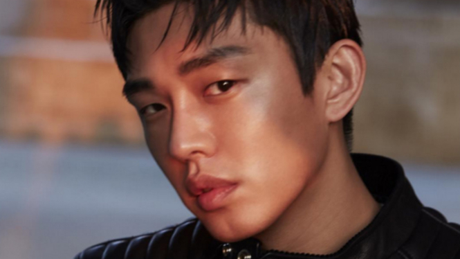 Yoo Ah In