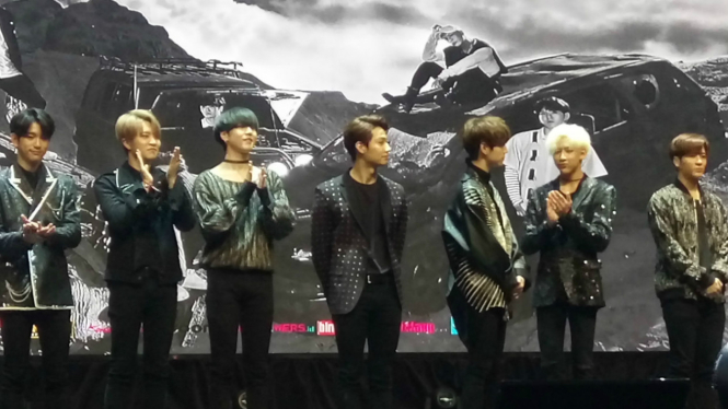 GOT7