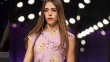 Sistine Stallone