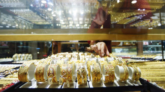 Harga Emas Hari Ini 2 November 2020: Global dan Antam Kompak Loyo