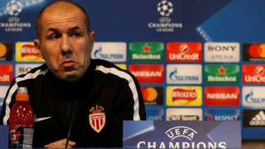 Pelatih AS Monaco, Leonardo Jardim