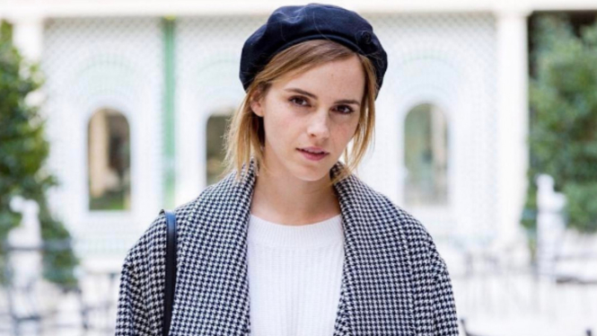 Emma Watson