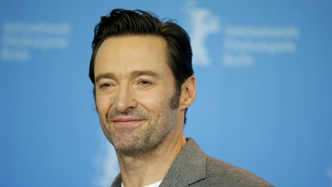 Hugh Jackman