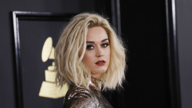 Katy Perry