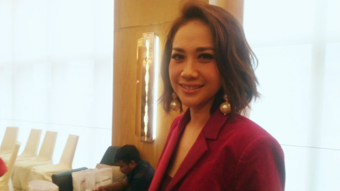 Bunga Citra Lestari (BCL).