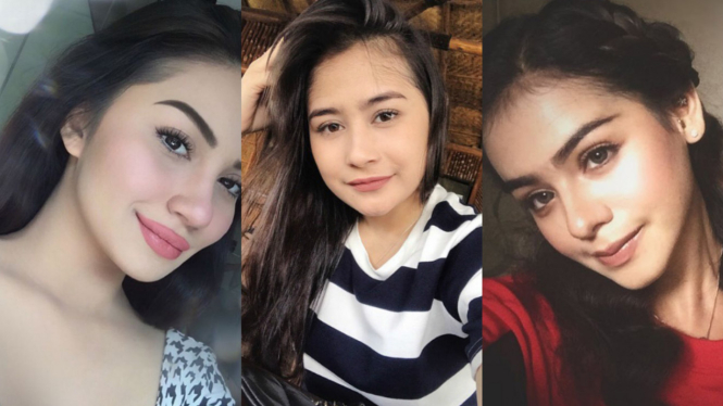 Artis Muda Indonesia