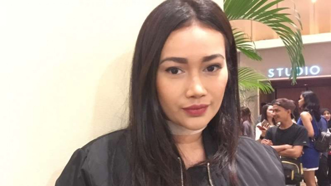 Ratu Felisha