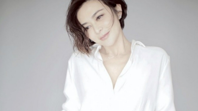 Rosamund Kwan