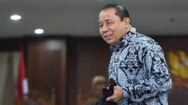 Sidang Amran H Mustary