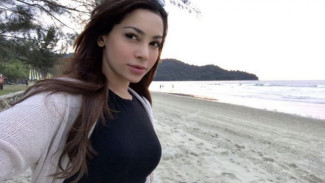 Artis Malaysia Mau Main Film Marvel