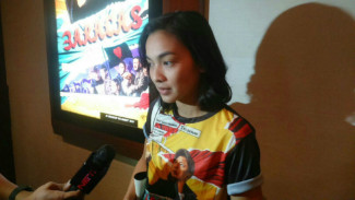 Usai Keguguran, Tika Bravani Makin Diperhatikan Suami