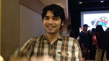 Rizky Hanggono