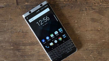 Blackberry KeyOne.