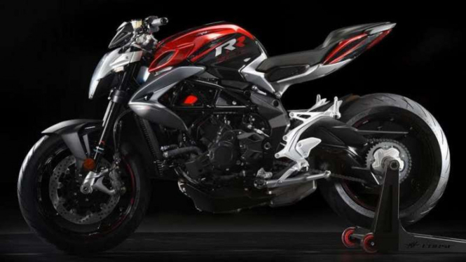 MV Agusta Brutale 800 RR