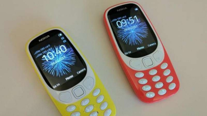 Nokia 3310
