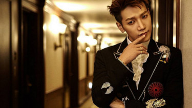 Jun.K 2PM.