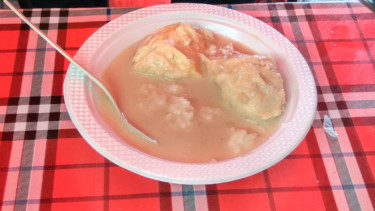 Kolak Durian Khas Yogyakarta