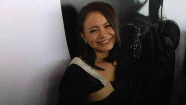 Penyanyi Rossa 