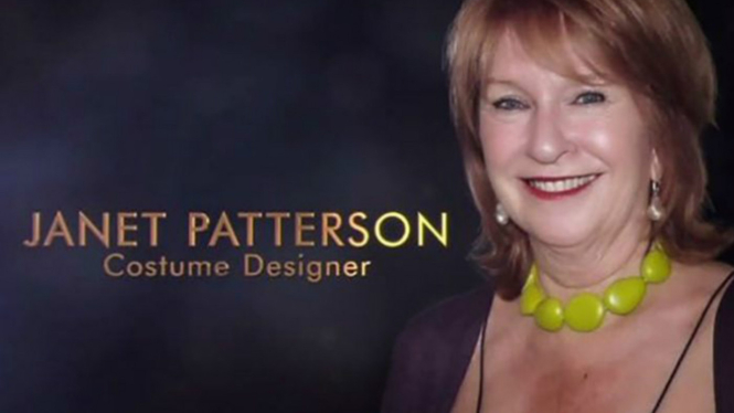 Jane Chapman
