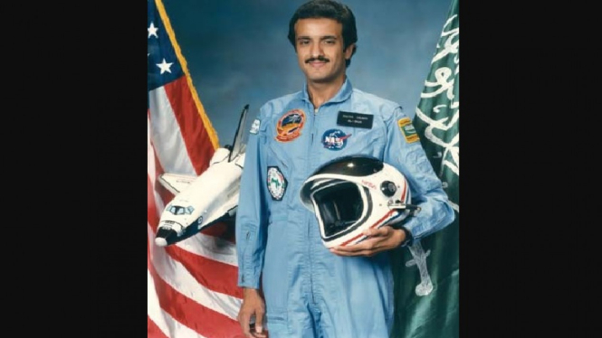 Sultan Salman bin Abdulazis al-Saud