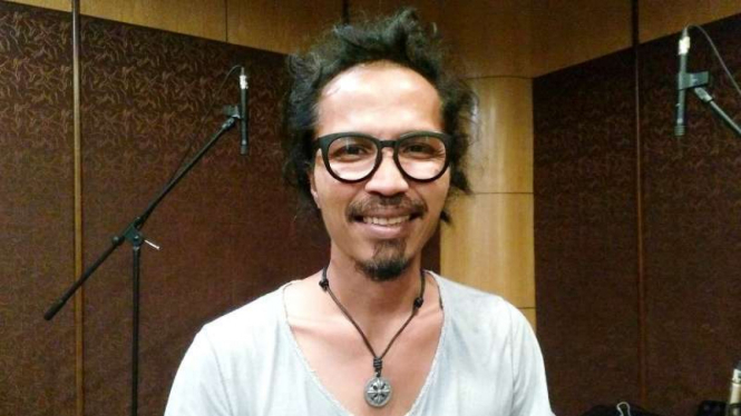 Ipang Lazuardi.