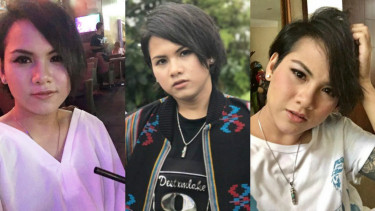 Evelyn Nada Anjani