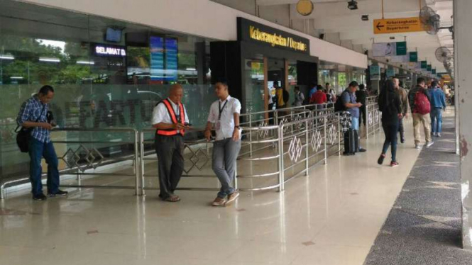 Bandara Halim Perdanakusuma