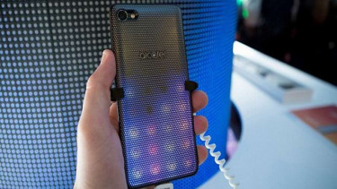 Alcatel A5