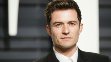Orlando Bloom