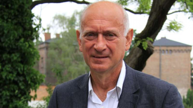 Andreas Lorenz.