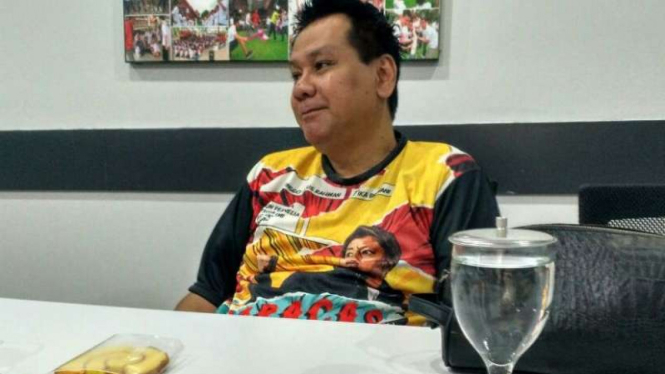 produser Max Pictures ODy Mulya