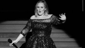 Album Keempat Adele Bakal Rilis di Natal 2019