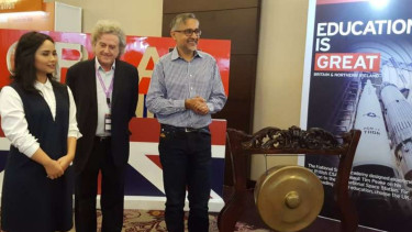 British Council