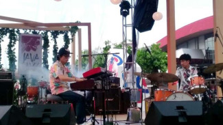 Sajian Akhir Pekan di Panggung Java Jazz 2017