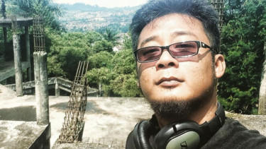 Andika The Titans.