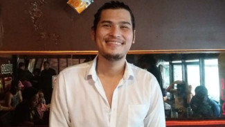 Reaksi Virzha Ketika Andre Taulany Guyon soal Nabi Muhammad