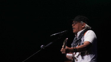 Iwan Fals