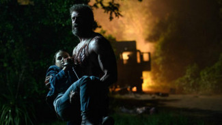 Bioskop Imbau Orangtua Tak Ajak Anak Nonton Film Brutal