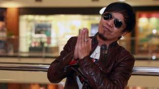 Digugat karena Lagu Cinderella, Ian Kasela Ngaku Sudah Beli Seharga Rp2,5 Juta