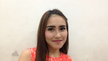 Ayu Ting Ting