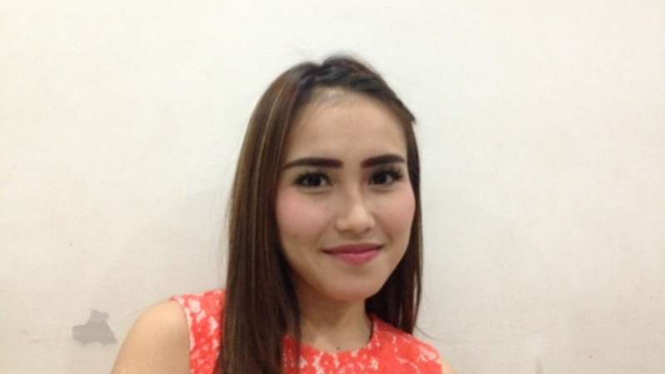 Ayu Ting Ting