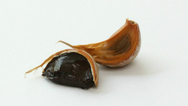 Bawang Hitam