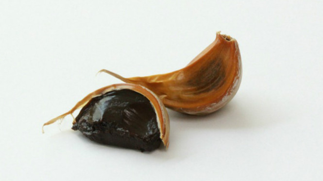 Bawang Hitam