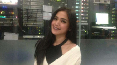 Jessica Iskandar