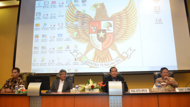 Wakil Ketua DPR RI Taufik Kurniawan 