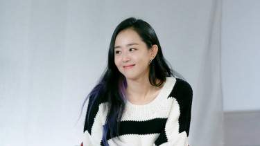 Moon Geun Young.