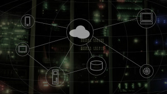 Cloud Computing Diklaim Bisa Cegah Korupsi