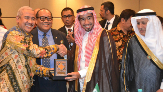 Ketua Umum DPP REI Soelaeman Soemawinata
