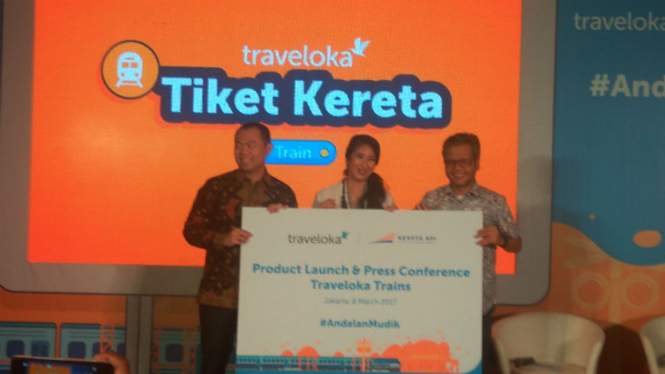 Traveloka